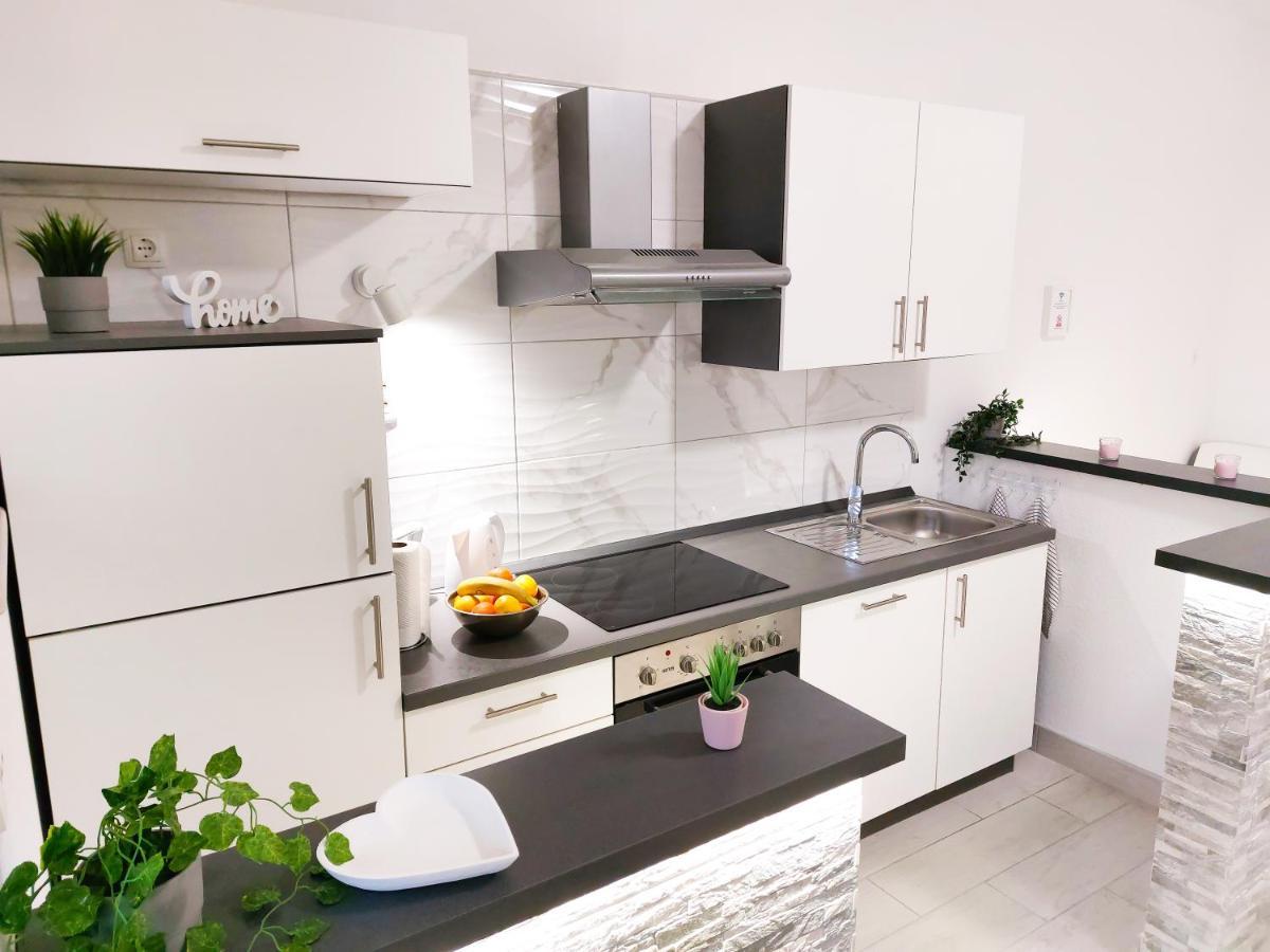 Apartment Bol - Sea, Sand And Happiness מראה חיצוני תמונה