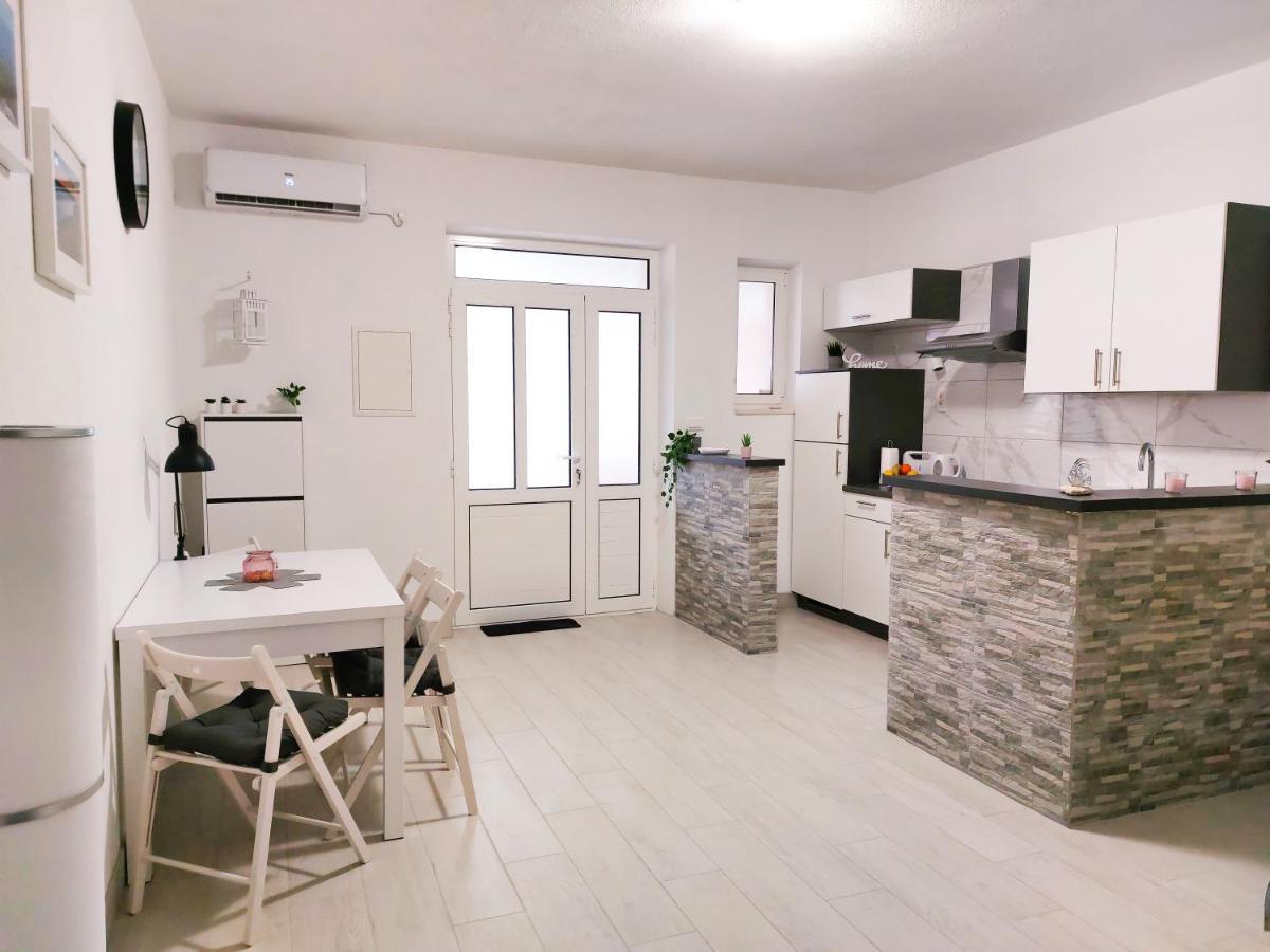 Apartment Bol - Sea, Sand And Happiness מראה חיצוני תמונה