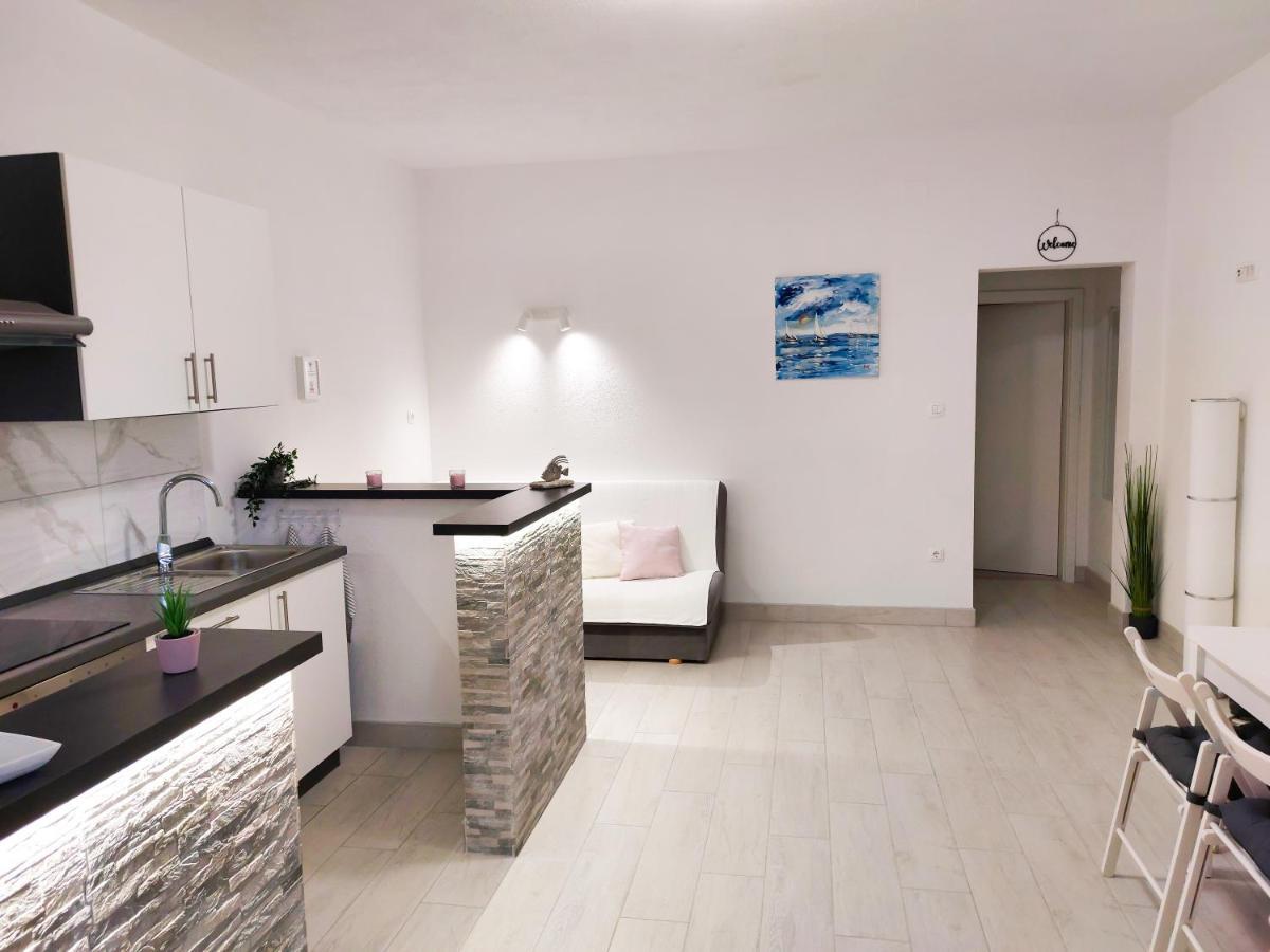 Apartment Bol - Sea, Sand And Happiness מראה חיצוני תמונה