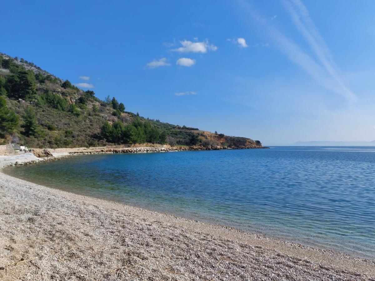 Apartment Bol - Sea, Sand And Happiness מראה חיצוני תמונה